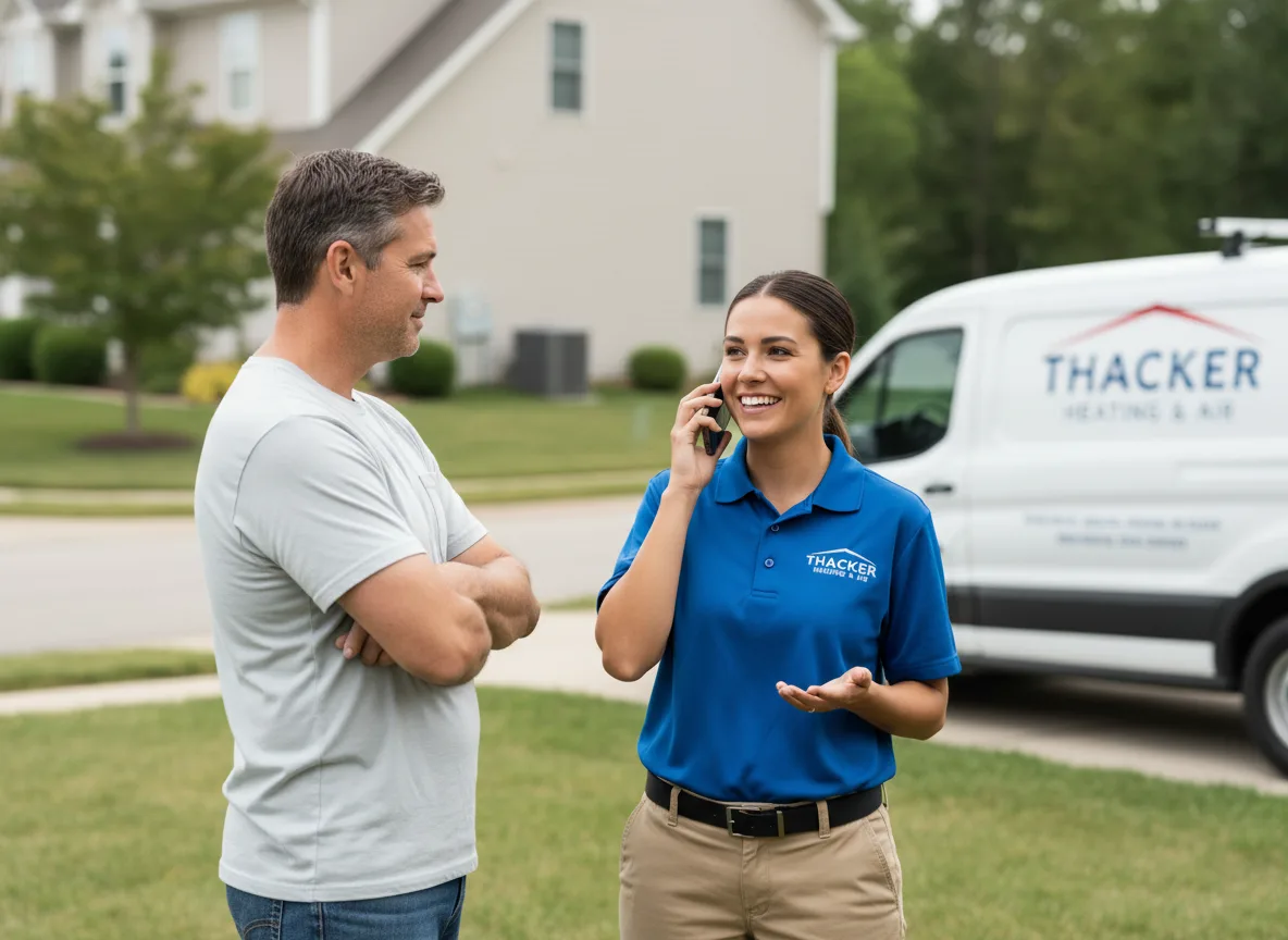 Ac Repair Dedham, IA FAQs